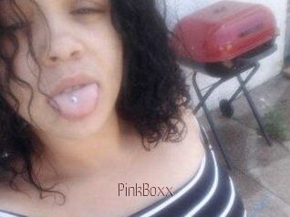 PinkBoxx