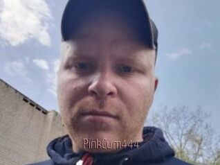 PinkCum444 Sexe désirs
