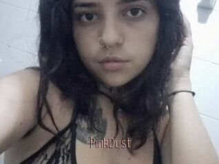 PinkDust