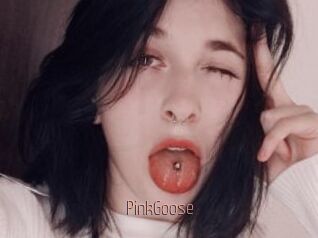PinkGoose Sexe désirs