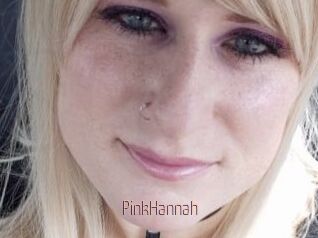 PinkHannah