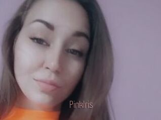 PinkIris