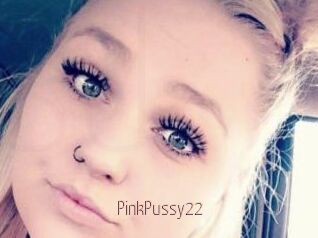 PinkPussy22