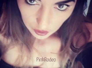 PinkRodeo