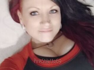 PinkStiletto69