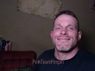 PinkTeamPimpin