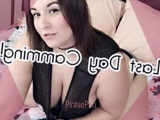PinkiePixi