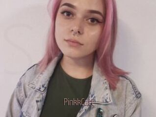 PinkkCatt