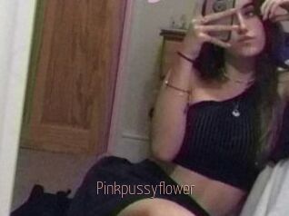 Pinkpussyflower