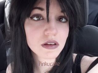 Pinkucake