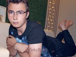 PinkyBlazis