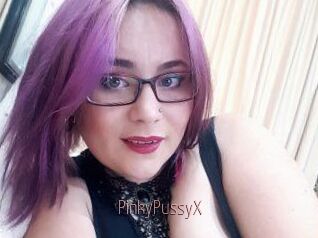 PinkyPussyX