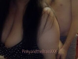 PinkyandtheBrainXXX