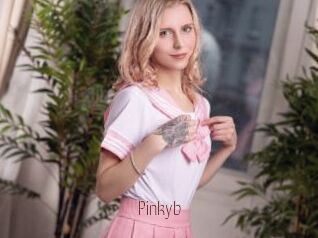 Pinkyb Sexe désirs