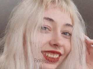 PinkysDream