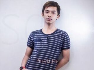 PinoyCuttie