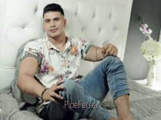 PipeFerrer