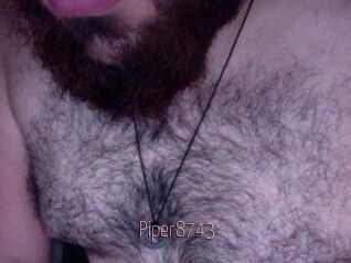 Piper8743 Sexe désirs