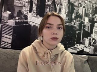 PiperAmbros