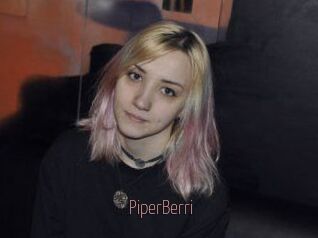 PiperBerri