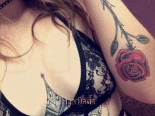 Piper_Davis Sexe désirs