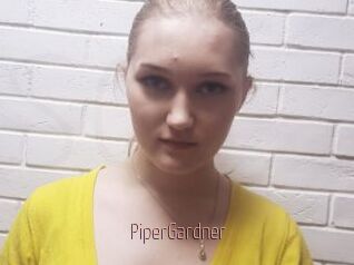 PiperGardner