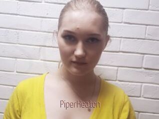 PiperHeaton