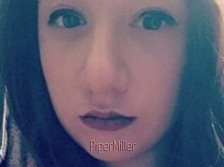 Piper_Miller Sexe désirs