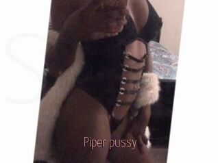 Piper_pussy
