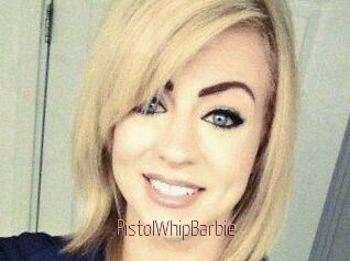 PistolWhipBarbie