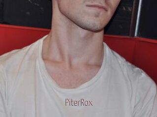 PiterRox