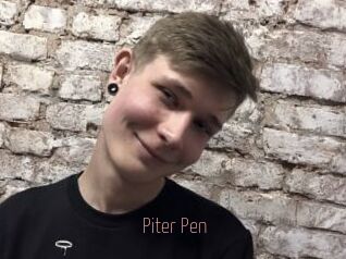 Piter_Pen Sexe désirs