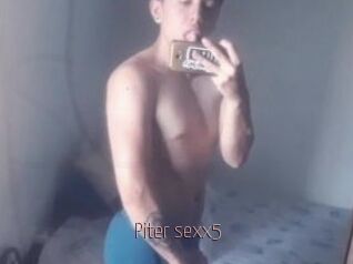 Piter_sexx5 Sexe désirs