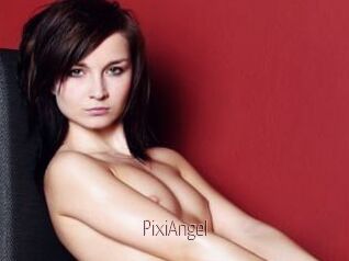 PixiAngel
