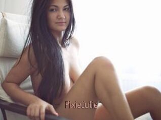PixieCutie