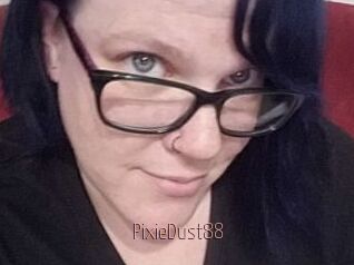 PixieDust88