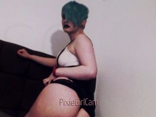 PixieGirlCam