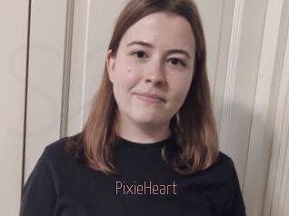 PixieHeart