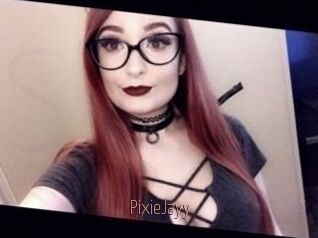 PixieJayy