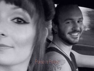 Pixie_n_Peter Sexe désirs
