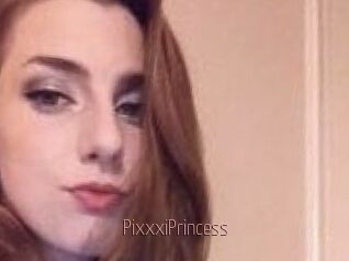PixxxiPrincess