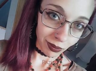Pixzie