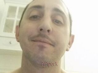 PjPiperX