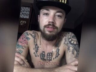 PlainShane