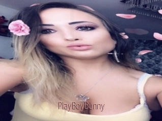 PlayBoyBunny Sexe désirs