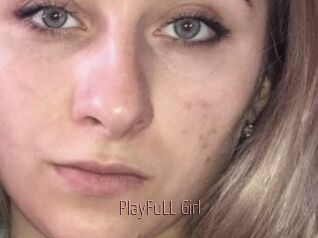 PlayFuLL_Girl