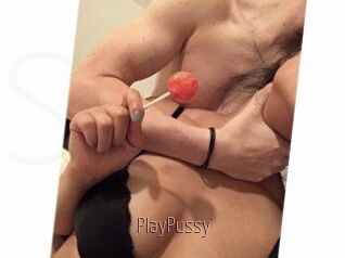 PlayPussy
