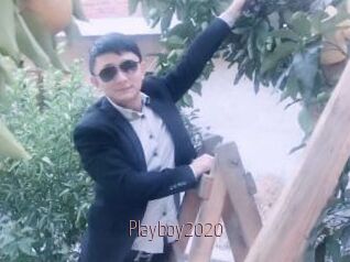 Playboy2020