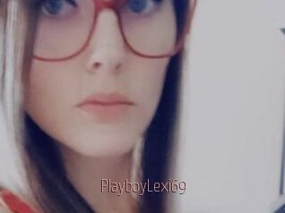 PlayboyLexi69