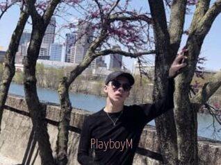 PlayboyM